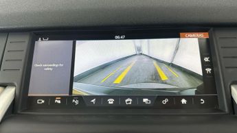 Land Rover Discovery Sport 2.0 Si4 HSE Luxury 4WD (240 ps)