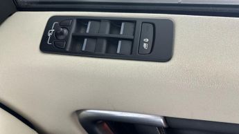 Land Rover Discovery Sport 2.0 Si4 HSE Luxury 4WD (240 ps)