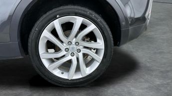 Land Rover Discovery Sport 2.0 Si4 HSE Luxury 4WD (240 ps)