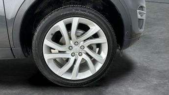 Land Rover Discovery Sport 2.0 Si4 HSE Luxury 4WD (240 ps)
