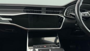 Audi A6 Saloon 2.0 TFSI 45 Sport S Tronic quattro (265 ps) - LANE DEPARTURE 