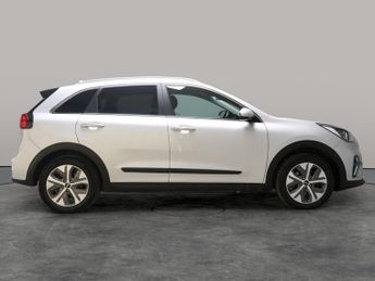 Kia Niro 64kWh 3 (201 bhp) - HEATED LEATHER - HEATED STEERING - DRIVER EL