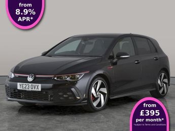 Volkswagen Golf GTi 2.0 TSI GTI DSG (245 ps) - ACTIVE LANE ASSIST - KEYLESS ENTRY - 