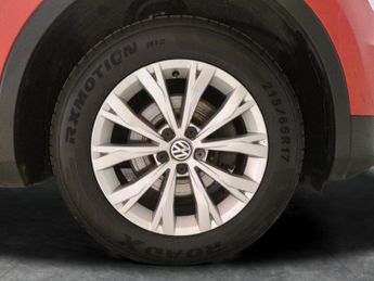 Volkswagen Tiguan 2.0 TDI S DSG 4Motion (150 ps) - SD CARD MEDIA INPUT - CLIMATE C