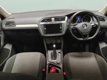 Volkswagen Tiguan 2.0 TDI S DSG 4Motion (150 ps) - SD CARD MEDIA INPUT - CLIMATE C