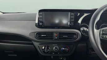 Hyundai i10 1.0 SE Connect (67 ps) - AIR CON - CRUISE CONTROL - DAYTIME RUNN
