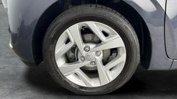 Hyundai i10 1.0 SE Connect (67 ps) - AIR CON - CRUISE CONTROL - DAYTIME RUNN
