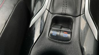 Toyota Corolla 1.8 VVT-h Excel CVT (122 ps) - NAV - BLUETOOTH - PARK SENSORS