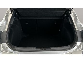 Toyota Corolla 1.8 VVT-h Excel CVT (122 ps) - NAV - BLUETOOTH - PARK SENSORS