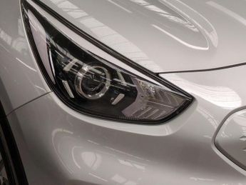 Kia Niro 64kWh 3 (201 bhp) - HEATED LEATHER - HEATED STEERING - DRIVER EL