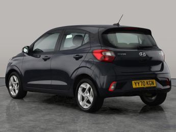 Hyundai i10 1.0 SE Connect (67 ps) - AIR CON - CRUISE CONTROL - DAYTIME RUNN