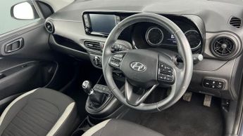 Hyundai i10 1.0 SE Connect (67 ps) - AIR CON - CRUISE CONTROL - DAYTIME RUNN