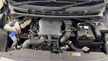 Hyundai i10 1.0 SE Connect (67 ps) - AIR CON - CRUISE CONTROL - DAYTIME RUNN