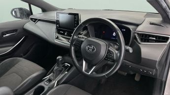 Toyota Corolla 1.8 VVT-h Excel CVT (122 ps) - NAV - BLUETOOTH - PARK SENSORS