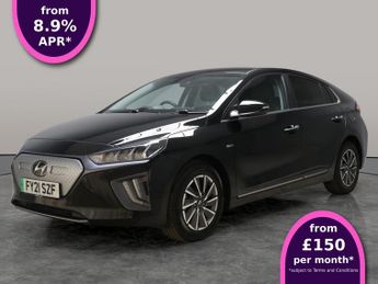 Hyundai IONIQ 38.3kWh Premium SE (136 ps) - LED - REVERSE CAM - NAV