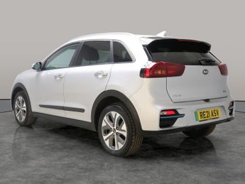 Kia Niro 64kWh 3 (201 bhp) - HEATED LEATHER - HEATED STEERING - DRIVER EL