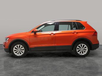 Volkswagen Tiguan 2.0 TDI S DSG 4Motion (150 ps) - SD CARD MEDIA INPUT - CLIMATE C