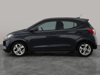 Hyundai i10 1.0 SE Connect (67 ps) - AIR CON - CRUISE CONTROL - DAYTIME RUNN