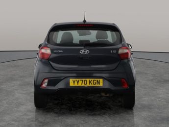 Hyundai i10 1.0 SE Connect (67 ps) - AIR CON - CRUISE CONTROL - DAYTIME RUNN
