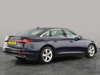 Audi A6 Saloon 2.0 TFSI 45 Sport S Tronic quattro (265 ps) - LANE DEPARTURE 