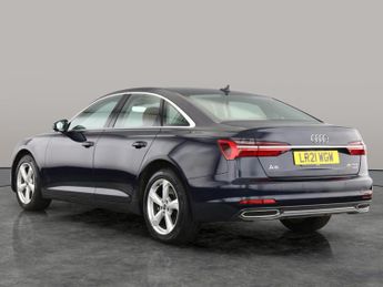 Audi A6 Saloon 2.0 TFSI 45 Sport S Tronic quattro (265 ps) - LANE DEPARTURE 