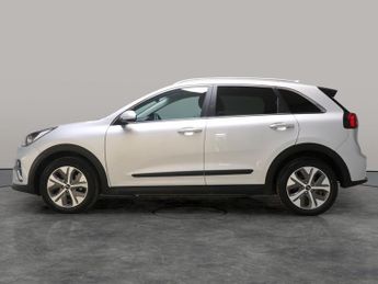 Kia Niro 64kWh 3 (201 bhp) - HEATED LEATHER - HEATED STEERING - DRIVER EL