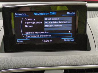 Audi Q3 1.4 TFSI CoD S line Edition S Tronic (150 ps) - DRIVING MODES - 