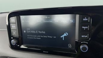 Hyundai i10 1.0 SE Connect (67 ps) - AIR CON - CRUISE CONTROL - DAYTIME RUNN