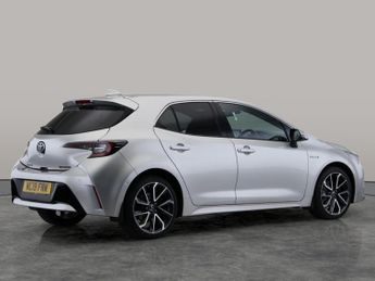 Toyota Corolla 1.8 VVT-h Excel CVT (122 ps) - NAV - BLUETOOTH - PARK SENSORS