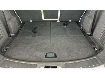 Land Rover Discovery Sport 2.0 Si4 HSE Luxury 4WD (240 ps)