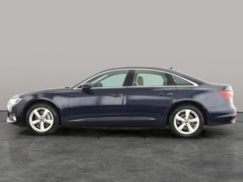 Audi A6 Saloon 2.0 TFSI 45 Sport S Tronic quattro (265 ps) - LANE DEPARTURE 