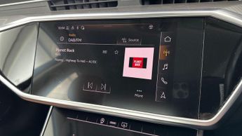 Audi A6 Saloon 2.0 TFSI 45 Sport S Tronic quattro (265 ps) - LANE DEPARTURE 