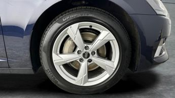 Audi A6 Saloon 2.0 TFSI 45 Sport S Tronic quattro (265 ps) - LANE DEPARTURE 