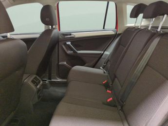 Volkswagen Tiguan 2.0 TDI S DSG 4Motion (150 ps) - SD CARD MEDIA INPUT - CLIMATE C