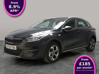 Kia Ceed 1.0 T-GDi 2 (118 bhp) - AIR CON - USB AUDIO - PRIVACY GLASS