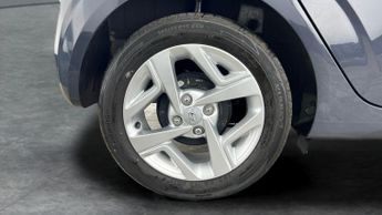 Hyundai i10 1.0 SE Connect (67 ps) - AIR CON - CRUISE CONTROL - DAYTIME RUNN