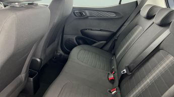 Hyundai i10 1.0 SE Connect (67 ps) - AIR CON - CRUISE CONTROL - DAYTIME RUNN