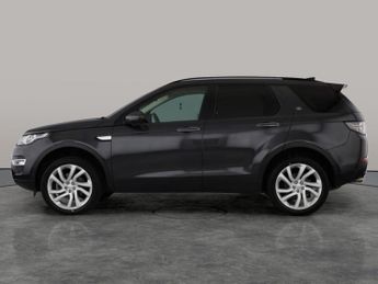 Land Rover Discovery Sport 2.0 Si4 HSE Luxury 4WD (240 ps)