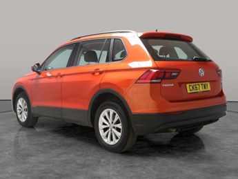 Volkswagen Tiguan 2.0 TDI S DSG 4Motion (150 ps) - SD CARD MEDIA INPUT - CLIMATE C