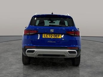 Seat Ateca 1.5 TSI EVO XPERIENCE DSG (150 ps) - REVERSE CAM - NAV - CRUISE