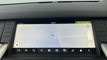 Land Rover Discovery Sport 2.0 Si4 HSE Luxury 4WD (240 ps)