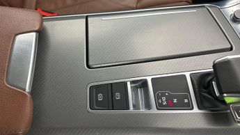 Audi A6 Saloon 2.0 TFSI 45 Sport S Tronic quattro (265 ps) - LANE DEPARTURE 