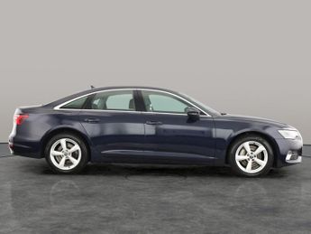 Audi A6 Saloon 2.0 TFSI 45 Sport S Tronic quattro (265 ps) - LANE DEPARTURE 