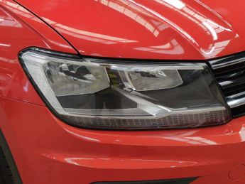 Volkswagen Tiguan 2.0 TDI S DSG 4Motion (150 ps) - SD CARD MEDIA INPUT - CLIMATE C