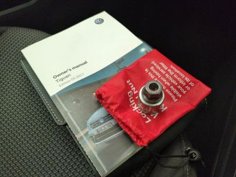 Volkswagen Tiguan 2.0 TDI S DSG 4Motion (150 ps) - SD CARD MEDIA INPUT - CLIMATE C