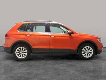 Volkswagen Tiguan 2.0 TDI S DSG 4Motion (150 ps) - SD CARD MEDIA INPUT - CLIMATE C