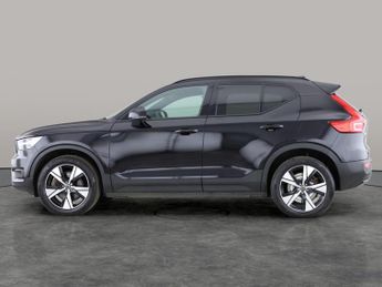 Volvo XC40 Recharge Twin 78kWh Plus AWD (408 ps) - HEATED STEERING - LANE D