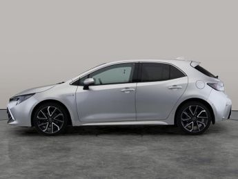 Toyota Corolla 1.8 VVT-h Excel CVT (122 ps) - NAV - BLUETOOTH - PARK SENSORS