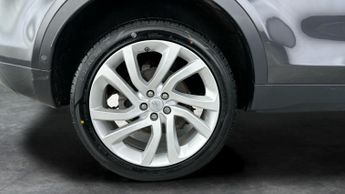 Land Rover Discovery Sport 2.0 Si4 HSE Luxury 4WD (240 ps)