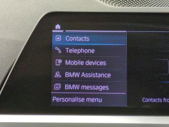 BMW 3 Series 2.0 330e 12kWh M Sport Plug-in (292 ps) - LANE DEPARTURE 